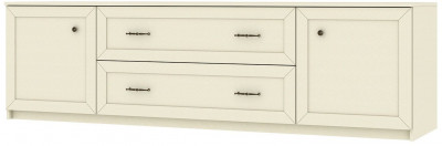 Бэль Тумба ТВА большая Слоновая кость