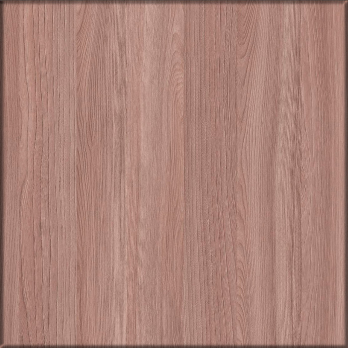 Полка книжная С-МД-КН01, ясень шимо тёмный