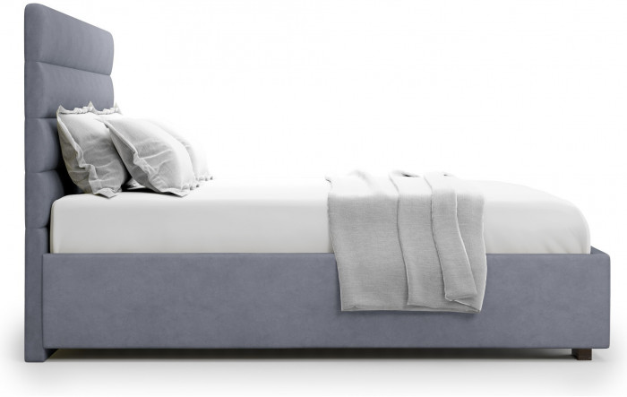 Кровать Karezza 180 с подъемным механизмом, Velutto 32