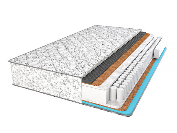 Матрас Релакс Халтек 130х195