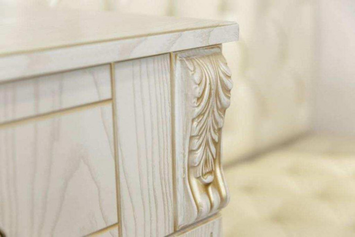 Прихожая Вероника-4 бодега светлый/ясень патина