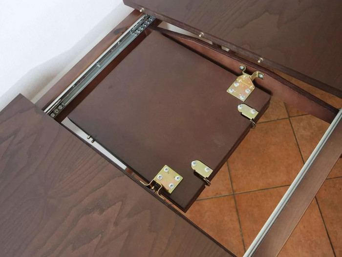 Обеденный стол СО-6 орех