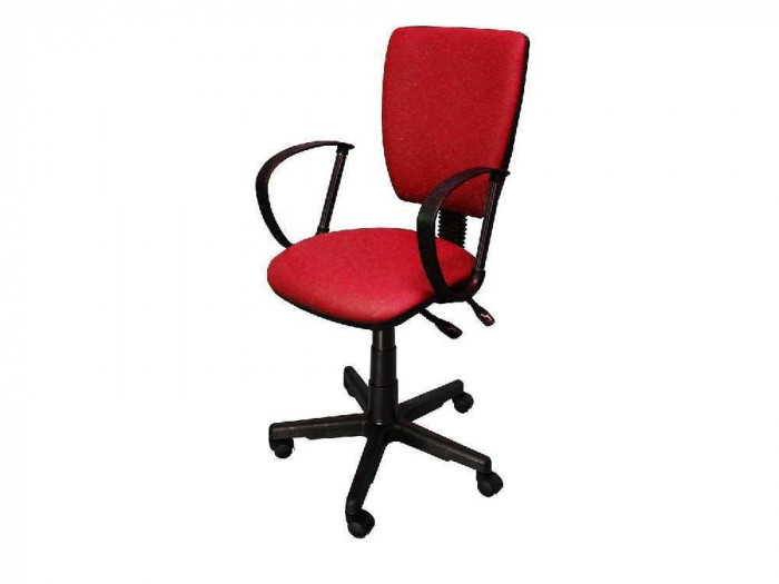 Кресло Ультра фактор черный/B 7