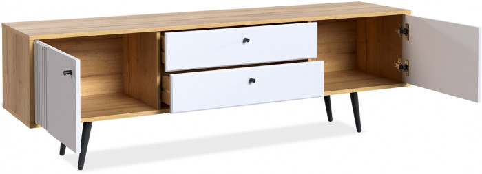 Тумба под ТВ 1700 Вега Саксония