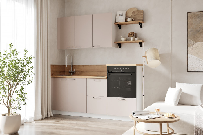 КГ 1950 ПВХ, Манголия Арника РМ в.4