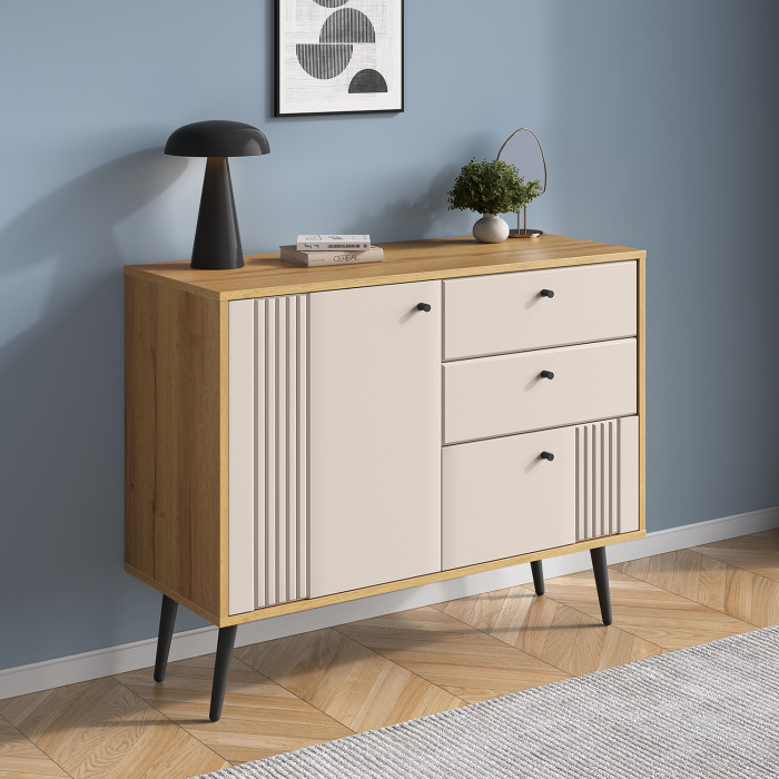 Комод Вега Саксония