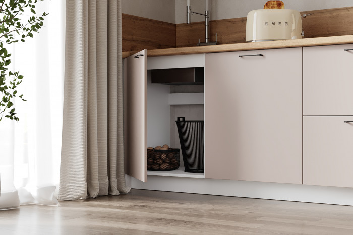 КГ 3600 ПВХ, Магнолия Арника РМ в.2