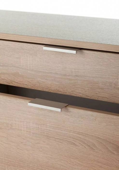 Комод НК-1 Дуб сонома