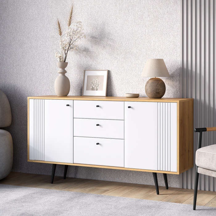 Комодино Вега Саксония