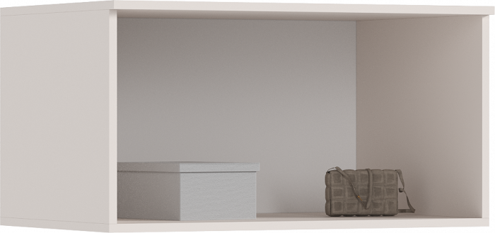 Норд Прихожая, композиция №1, Кашемир/Кашемир