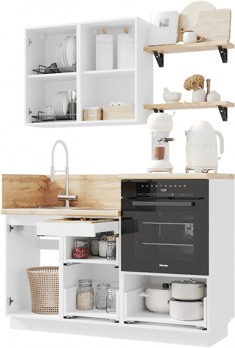 КГ 1500 , Белый  Арника РМ