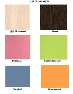 Дельта-15.01 Стол письменный, Дуб молочный