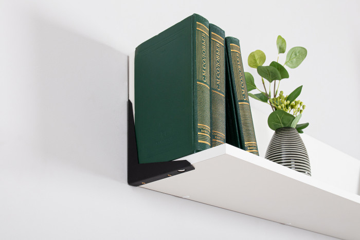 Валенсия Гостиная № 063, ЛДСП белый шагрень/МДФ белый шагрень