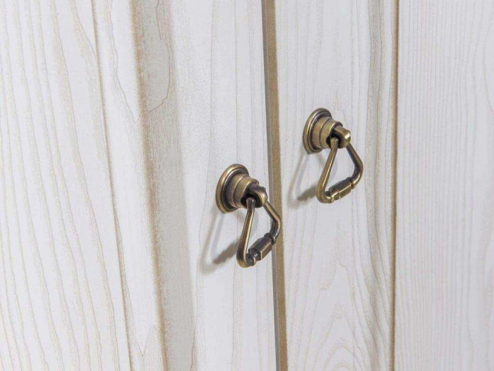 Гостиная Вероника-5 бодега светлый/ясень патина