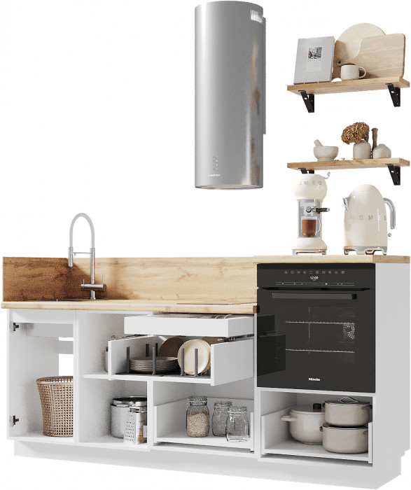 КГ 2100 ПВХ, Ежевика Арника РМ в.6