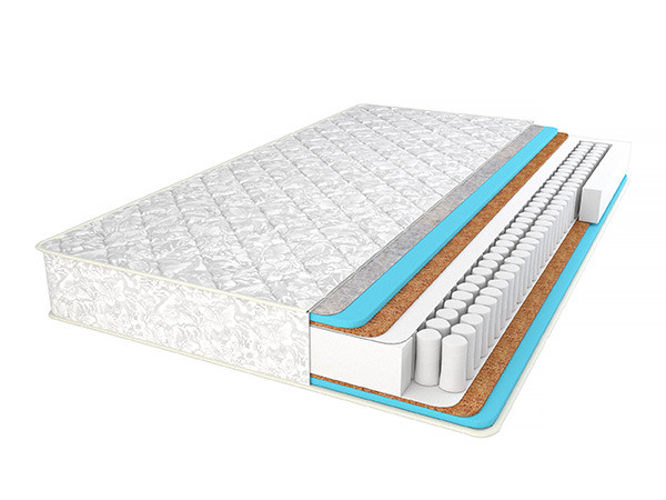 Матрас Спринг Сезон 120х190