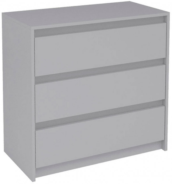 мс Айден КМ06-800 шифер серый ЛДСП/шифер серый ЛДСП (не выбирать)