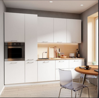 Кухня &quot;Катрин&quot; композиция 4