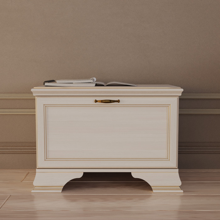 Тумба под обувь 600 Сиена