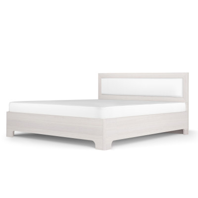 Кровать-1 1400 экокожа Парма Нео