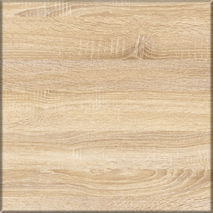 Мори Стол компьютерный МС-6 правый + Стеллаж МСТ600.3 + Полка 900, цвет дуб сонома, ШхГхВ 150,4х50х209,6 см., НЕ универсальная сборка