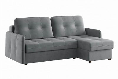 Диван-кровать угловой SMART 1 2Т-1Пф Вивальди 8