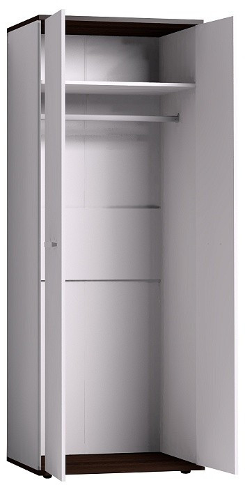 Шкаф для одежды Норвуд 12