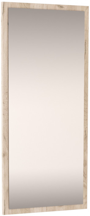 Модульная Прихожая Ямайка, композиция 2, Крафт серый/Кашемир