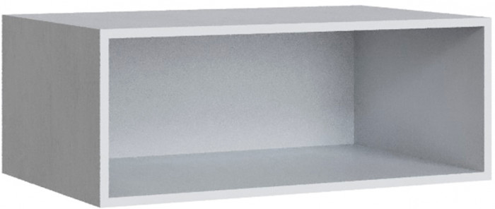 Набор мебели для подростковой "Мадрид", Белый