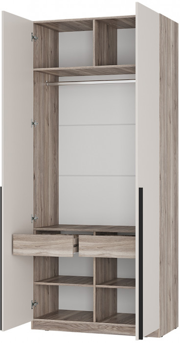 Спальня Урбан. Комплект 1