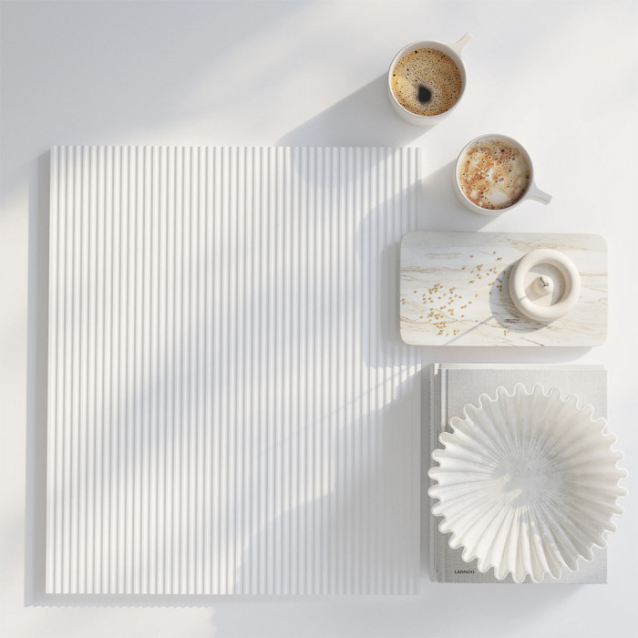 Кухня комплектация №2 Мыло М04/Рейка МФ24