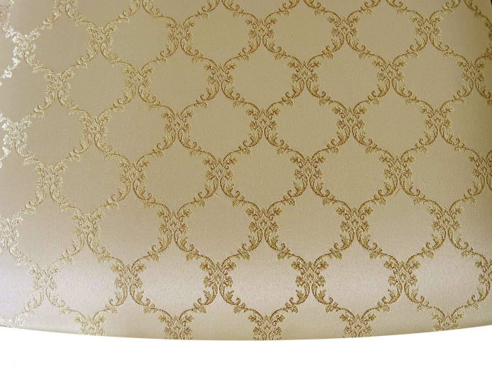 Банкетка Б-6 черный/андрис бежевый