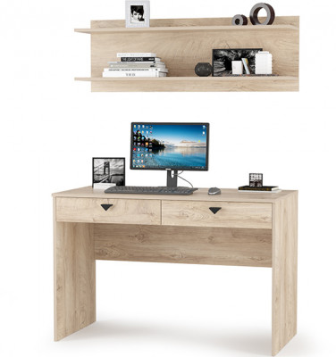 КР100 Бостон № 01, цвет дуб эндгрейн элегантный, 12.69+09.132, ШхГхВ 115,2х57,2х180 см.