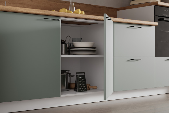 КГ 2550 Эмаль, Олива  Арника РМ в.6