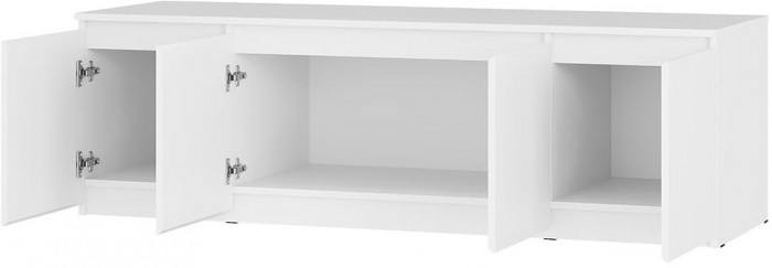 Симпл ТБ-19 тумба белый