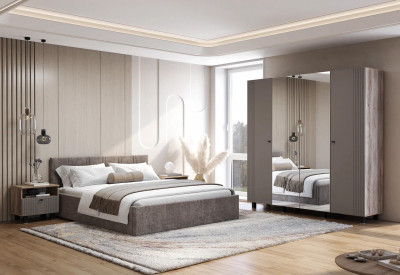 Спальня Олива. Комплект 7